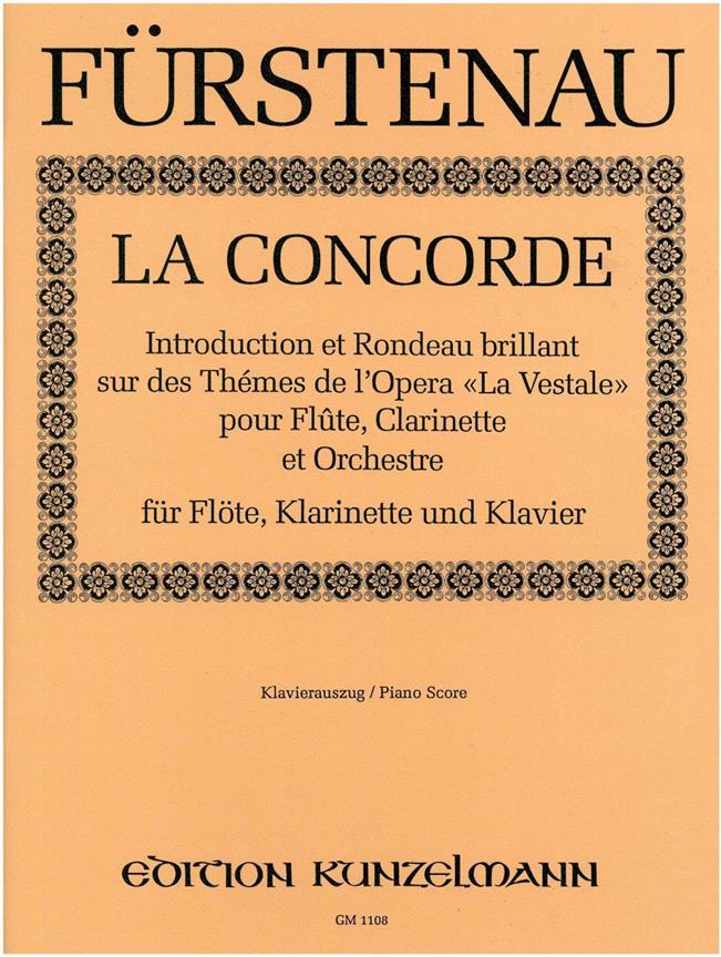 La Concorde